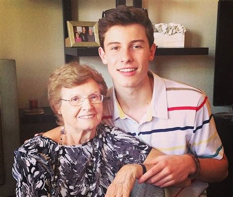 Shawn Mendes family in detail: mother, father, sister, ex